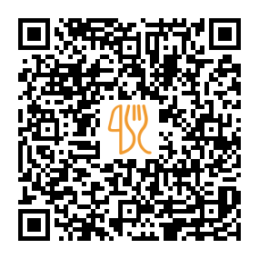 QR-code link para o menu de Hardee’s