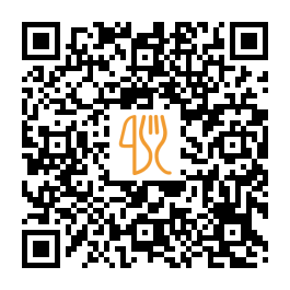 QR-code link para o menu de Hucks