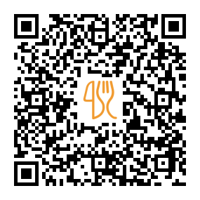 QR-code link para o menu de Godfather's Pizza