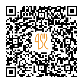 QR-code link naar het menu van The Cake Cottage