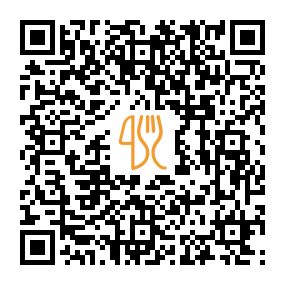 QR-code link para o menu de Aloha Kitchen