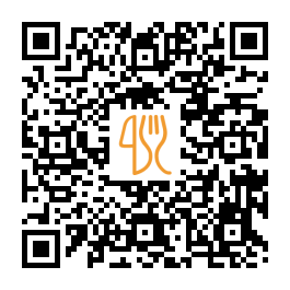 Link con codice QR al menu di Chau's Cafe