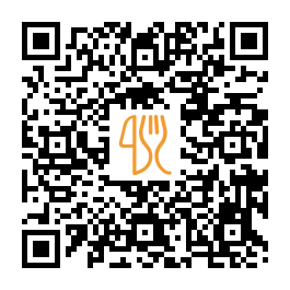 QR-code link para o menu de Chau's Cafe