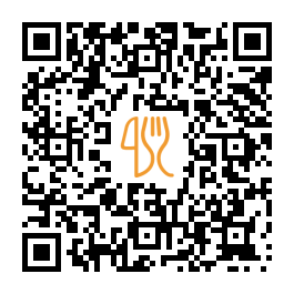 QR-code link para o menu de Cicis Pizza