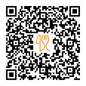 Link z kodem QR do menu Island Park Lodge China Grove