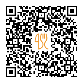 QR-code link către meniul Hickory Hut Bbq