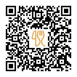 QR-code link para o menu de Flawless Bistro