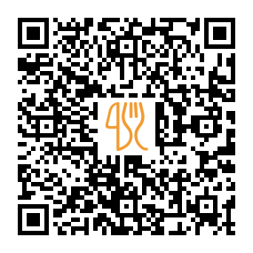 QR-code link para o menu de Crispy Chicken Shop