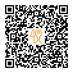 QR-code link para o menu de Kindred Coffee Roasters