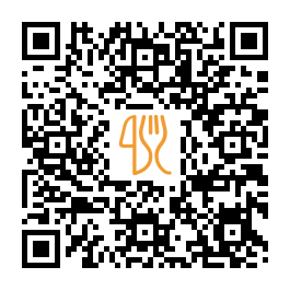 QR-code link para o menu de L'Anjou