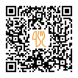 QR-code link para o menu de The Hound