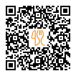 QR-code link naar het menu van Smoky Hill Bbq