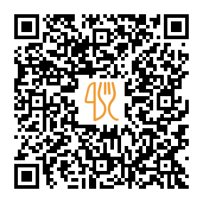 QR-code link para o menu de Mcdonalds