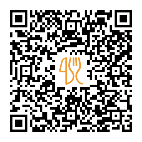 QR-code link para o menu de Shakespears Fine English Tea