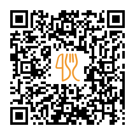 QR-code link para o menu de Burger King