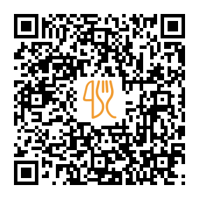 QR-code link para o menu de Godfather's Pizza