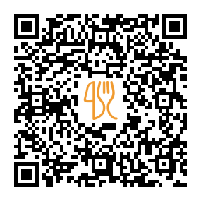 QR-code link para o menu de Not Just Coffee