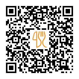 QR-code link para o menu de Community Diner