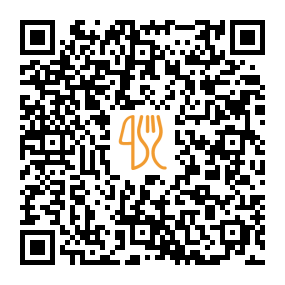 QR-code link para o menu de Maui Fresh Grill