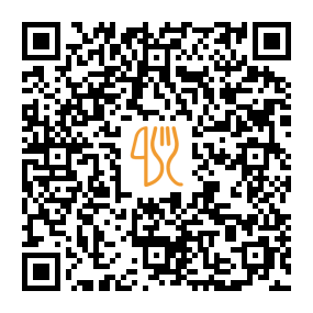 QR-code link para o menu de Mcdonald's