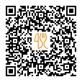 QR-code link para o menu de Hunt Brothers Pizza