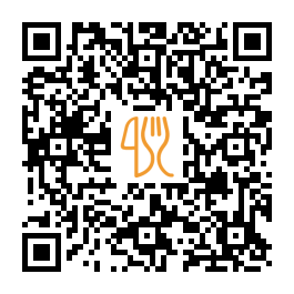 QR-code link para o menu de Paradise Pizza