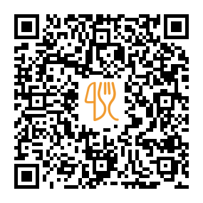 QR-code link para o menu de Burger King