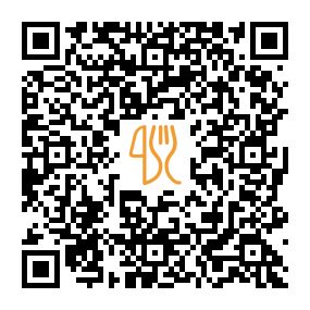 QR-code link para o menu de Humdinger Drive-in