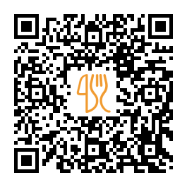 QR-code link para o menu de Hardee’s