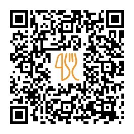 QR-code link para o menu de Hardee’s