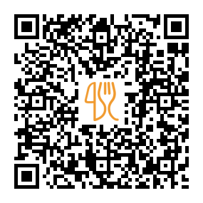 QR-code link para o menu de Hardee’s