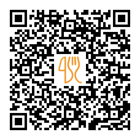 QR-code link para o menu de Matthew's Chocolates