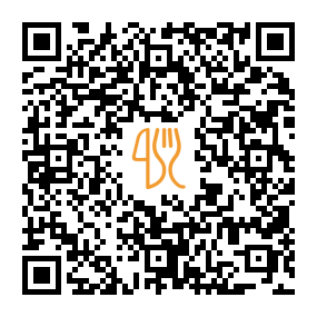 QR-code link para o menu de Big Slice Pizzeria