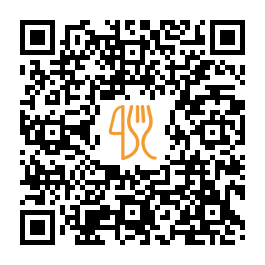 QR-code link către meniul Mandi King ملك المندي