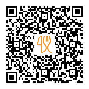 QR-code link către meniul The Kitty Beautiful