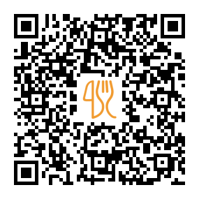 QR-code link para o menu de Hucks