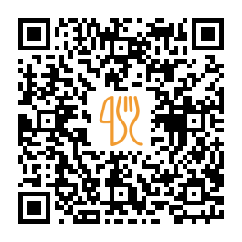 QR-code link para o menu de Mcdonald's