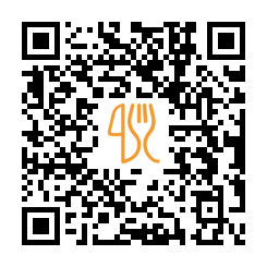 QR-code link para o menu de Milk Butte