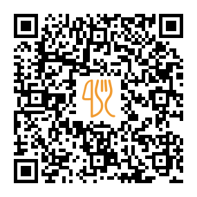 QR-code link para o menu de Mcdonald's