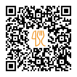 QR-code link para o menu de Mcdonald's