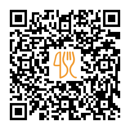 QR-code link para o menu de Blimpie