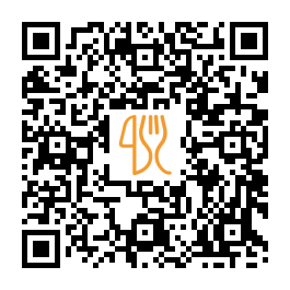 QR-code link către meniul Cascades