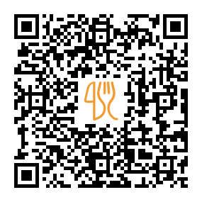 QR-code link către meniul The Gregory at The Watermark