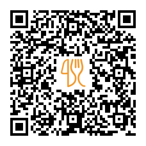 Link z kodem QR do menu Mei Jin Ramen