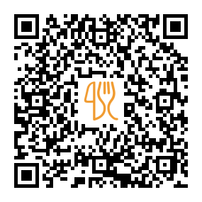 QR-code link para o menu de The Puff Hut Cafe