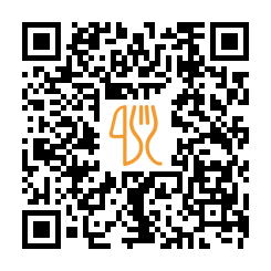 QR-code link para o menu de Hog Creek