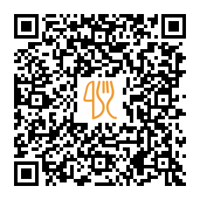 QR-code link para o menu de Rincon Criollo