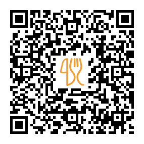 QR-code link para o menu de Little Caesars Pizza