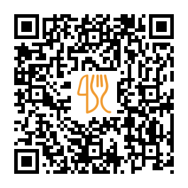 QR-code link para o menu de Icha Cafe