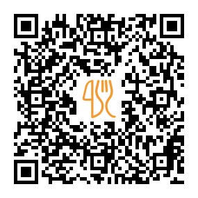 QR-code link către meniul The Fox And Hounds Lounge